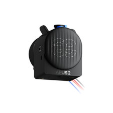 Phaetus APUS 2 extruder picture