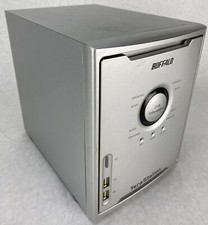Buffalo HD-H1.0TGL/R5 Network Attached Storage picture