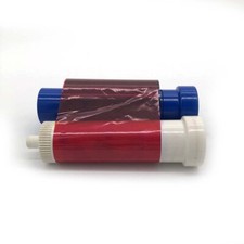 Resin Dye Film Card Printer Ribbon MA300YMCKO Fits For Magicard Enduro + picture