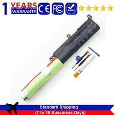 A31N1601 Battery For Asus VivoBook Max X441 X441SA X441SC X441UA X441UV X541SA picture