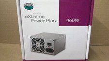 Cooler Master Extreme Power Plus 460W Power Supply picture