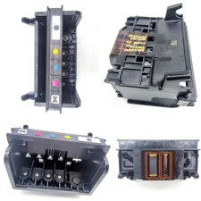 CB326-30002 Printhead 564 5-Slot For HP Photosmart C410b C310a CN503B C6350 picture