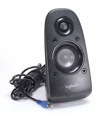 Logitech Z506 Replacement Speaker - Rear Left Channel (Blue Cable Connector) picture