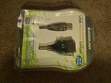 IOGEAR USB BOOSTER CABLE MODEL G2LUB16  NEW picture