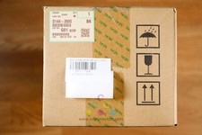 Genuine Ricoh D144-3005 Black Developer Unit  Aficio MP C3002 MP C3502 MP C4502 picture