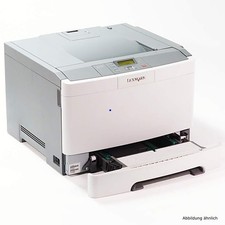 Lexmark CS310dn Color Laser Printer - 28C0050 picture