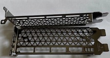 Bracket For Leadtek NVIDIA GeForce RTX3070 Graphics Video Card picture