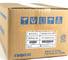 NEW Proface GP2300-TC41-24V  HMI Touch Screen by DHL or Fedex fast shipping picture