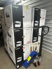 Canon imageCLASS MF465dw Laser Multifunction Printer Returns usedPICK UP Atlanta picture