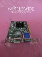 IBM 00P5758 2849 GXT135P PCI Graphics Accelerator 32/64-bit 3.3V RS6000 pSeries picture