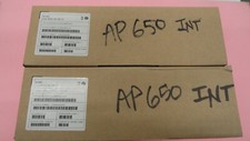 Motorola AP650 Dual Radio, Int. Ant. US p/n AP-0650-66030-US NEW picture