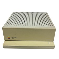 Apple IIGS A2S6000 Vintage Home Computer (powers on) picture