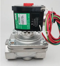 1pcs New ASCO explosion-proof solenoid valve EF8210G089 By DHL or FedEX picture