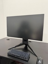 Alienware AW2518H 24.5” 240Hz G-Sync Gaming Monitor – Fully Working, Clean picture