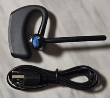 BlueParrott M300 XT SE Wireless Headset $75 picture