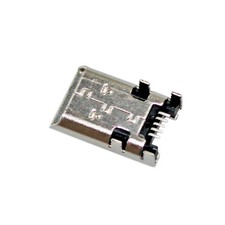 For ASUS Transformer Book T100T T100TA T100TAF T100TAM Charging Port Power Jack picture
