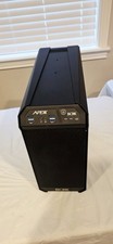 BOXX APEXX S3 PC Case Workstation Chassis w/ AIO Liquid Cooler Fans AM4 Bracket picture