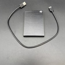 2R1APL-500: Seagate 2TB Backup Plus Slim External (67340-3) picture