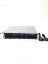 EMC SAE 25-Bay SAS Storage Array w/ 2x 303-104-000E Controller Cards, No HDD picture
