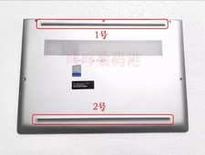 Bottom Shell Foot Pad Anti Slip Pad Rubber Strip For HP Elitebook X360 830 G5 G6 picture
