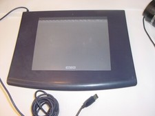 WACOM INTUOS 2GRAPHICS DRAWING TABLET XD-0608-U picture