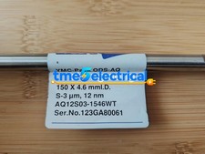 1PC NEW AQ12S03-1546WT Chromatography Column Shipping DHL or FedEX picture
