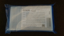 2021 Genuine Epson Light Light Black T6029 Ink Stylus Pro 7800 9800 7880 9880 picture