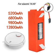 Original 14.4V Li-ion Battery Robotic Vacuum Cleaner Replacement Battery for Xia picture