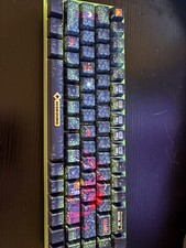 Epic of Higround 3 Basecamp 65+ Keyboard - Subspace picture