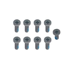 Lower Bottom Base Cover Case screws for MSI MS-16V4 GS66 Stealth 11UG 11UE 11UH picture