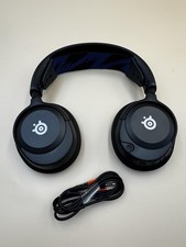 SteelSeries New Arctis Nova 1P Multi-System Gaming wired Headset Black picture