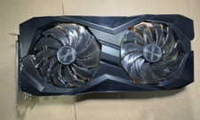 ASRock Radeon RX 6600 XT Challenger D OC 8GB GDDR6 Graphics Card (RX6600XT picture
