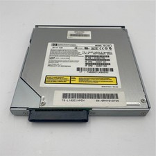 HP 24X CD-ROM IDE INT SLIM (CARBON) 228508-001 picture
