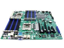 Supermicro X8DTN+-F EE-ATX Server Motherboard Intel Dual Socket / Socket LGA-1366 picture