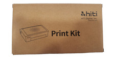 HiTi 4X6 Paper & Ribbon Print Pack for P310W P322W Printer, 6 Packs of 120 Shts picture
