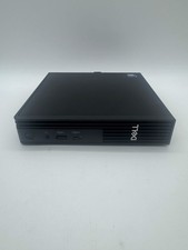 Dell Pro Micro Desktop Computer - Used picture