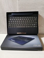 ASUS Transformer Pad Mobile Dock Keyboard for TF300T-Blue picture