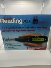 ReadingPen 2 Oxford - Reading Pen For Dyslexia And Learning Difficulties picture