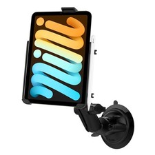 RAM Mounts Twist-Lock Suction Cup Mount for Apple iPad mini (A17 Pro) & mini 6 picture