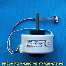 New For Gree Air Conditioner Motor FN20V-PG Inner fan FN20C-PG YYR20-4A9-PG picture