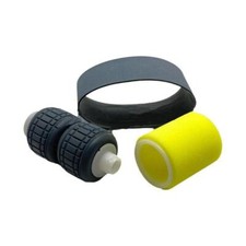 1Set ADF Pickup Roller For Kyocera 6500i 303LL07531 4501i 303LL07191 3501i picture