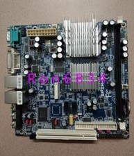 1pc used  EPIA-M800 motherboard picture