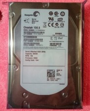 FOR Seagate ST3300656SS 300GB 15K RPM 3Gb/s 3.5