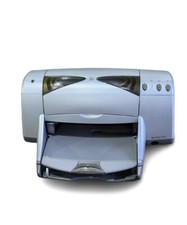 HP Deskjet 995C Standard Inkjet Printer FUNCTIONAL PLEASE READ FULL DESCRIPTION picture