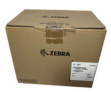 Zebra ZD4A043-301E00EZ Label Printer USB Ethernet Bluetooth NFC USB Host ZD421 picture