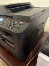 Brother MFC-7860DW Wireless Laser Printer Scanner w/ New Toner Drum in the pgk. picture