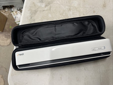 Neat NM-1000 Mobile Document Receipt Scanner Unit Only Fast  picture