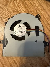 Dell All-in-One CPU Cooling fan DP/N 01VTR2, compatible With Inspiron And Vostro picture