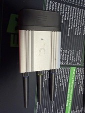Ubiquiti UMR-Industrial UniFi Mobile Router LTE - Working, 3 Antennas, No PSU picture