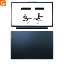 For Lenovo ideapad 5 15ITL05 15IIL05 15ARE05 LCD Lid Back Cover/Bezel/Hinges picture